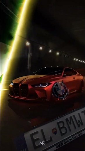 NEW BMW Model Released in 2025!