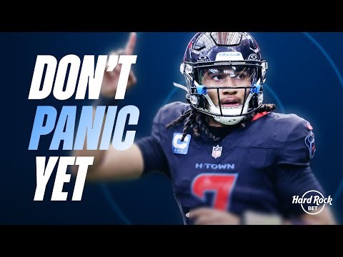 12 Busts Who Will Bounce Back in 2026 Dynasty Fantasy Football Leagues