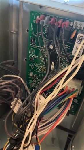 Jobs with Bo:🔧Gas Valve Replacement & System Check Completed