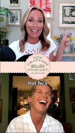 ALEXANDRA TOLSTOY: Working with Dominic West & Clark Peters from The Wire (podcast clip)