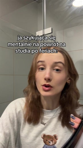 Preparing to Return to Studies After Break