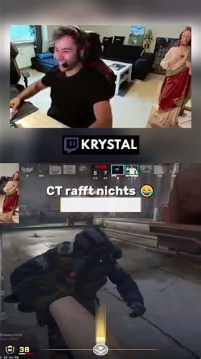 CT is clueless 🤣 #csgo #cs2 #cs2clips #counterstrike2
