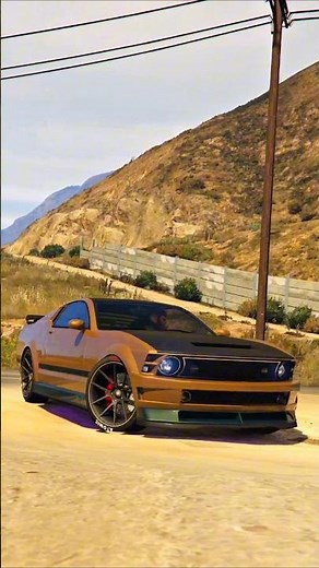 🔥 GTA 5 Dominator Full Power 💥