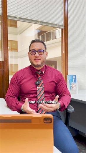 786 reactions · 49 shares | Unlock financial freedom with Chris!  In this quick Reel, he shares savvy tips on budgeting, emergency planning, and debt mastery.  Ready to level up your money game? Let’s do it!  #FinancialWisdom | Guyana Bank for Trade & Industry Limited | Facebook