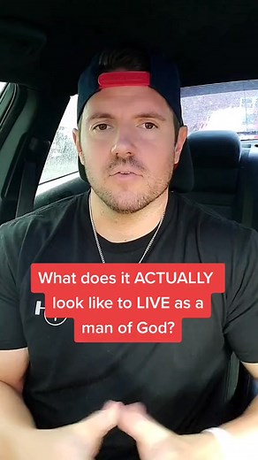 Principles for Christian Men: Live with Integrity