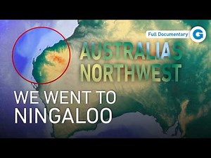 Australia’s Hidden Ocean Wonder: The Ningaloo Reef | Full Documentary