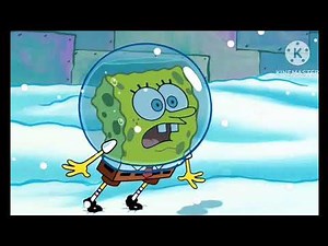 the true story of spongebob (spongebob theme song backwards)