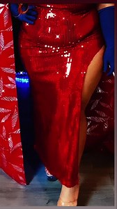 2.4M views · 10K reactions | Jessica Rabbit ❤️‍ ..#200plusclub...