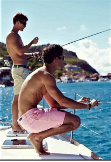 Discovering Life in the Hamptons