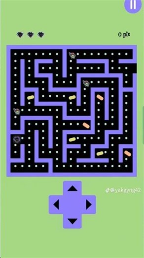 YAKGYNG42 Official Super Gremlin Game 🎮