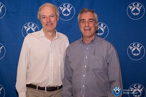 Ashburn resident wins national title at Spring North American Bridge Championships