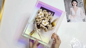 Watch Acrylic Shadow Box Frame,Deep Shadow Boxes Display Cases on Amazon Live