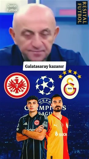 Galatasaray Haber | ⚽ Güçlü Yanlar / Avantajlar 1. Deneyim ve Kulüp Yapısı Frankfurt, Bundesliga’da rekabetçi bir takım. Altyapı, tesisler, takım disiplini... | Instagram