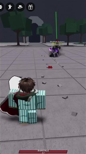 DEFINE TEAMWORK HERES A EXAMPLE🥶🥶 #minicombo #roblox