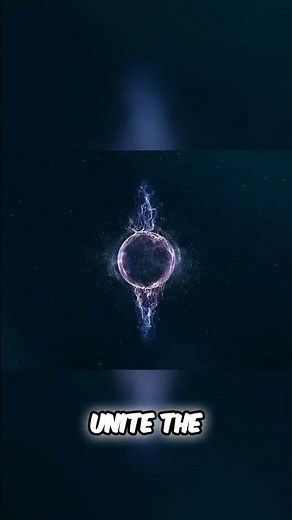 How Quantum Mechanics REDEFINES TIME & Existence! ⏳🔮✨ #space