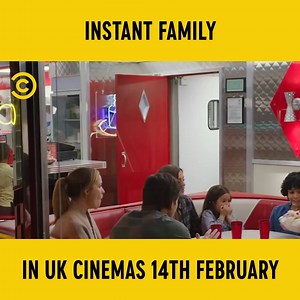 Mark Wahlberg answers our burning questions about creating the, uh, 'perfect' family... 😂 | Comedy Central UK