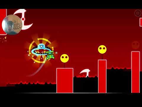Frontlines - 100% Complete - Geometry Dash World