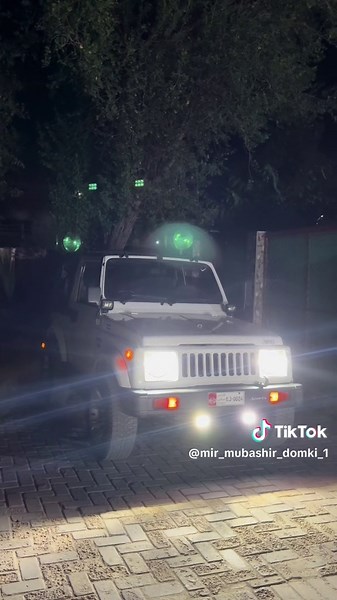 4TEN✈️❤️#sj410 #foryou #jeep