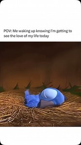 3M views · 12K reactions | 藍藍 Río 列 is an animated adventure film...