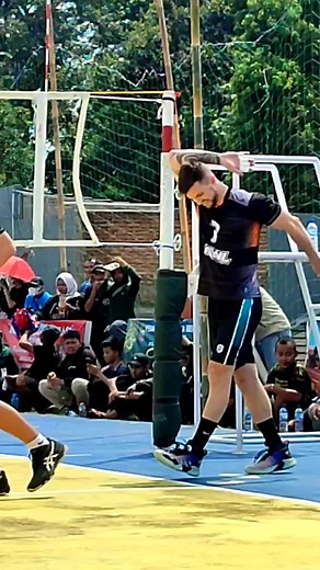 Luis Perotto Brazil Tayang di Voli Jawara #voli #voliasik #proliga #volicantik #fyp #fypシ #luisperoto #proliga2022 #voliindo #volisejati #bolavoliindonisia #tarkamvoli