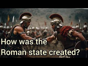 The Legendary Origins of Rome: Romulus and Remus Myth Explained