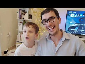 PS5 Sonic Frontiers: Gameplay and First Impressions with my Son!