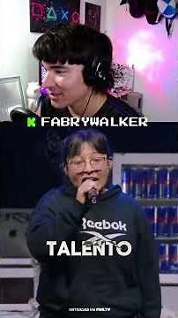 MINUTAZO DE AZUKY VS TEOREMA - FMS WORLD SERIES J1 2025