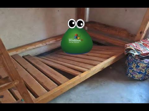 You need this XP Ram tweak in 2025