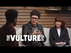 Jade Croot on Drawing Inspiration From Hannibal Lector for 'Rabbit Trap'