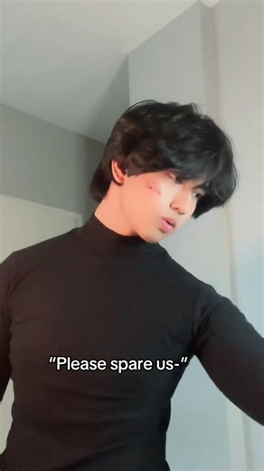Pov : Your girlfriend doesn’t know your real job.. | Jeremy Moments