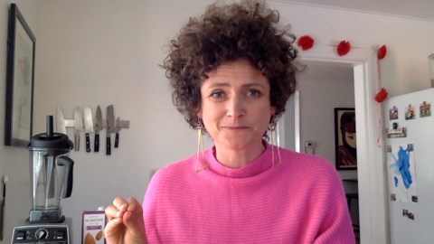 (S3E16) Nutrition & Wellness with Alli, MS, CN - The Alkaline Diet