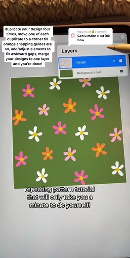 Brigid | Art, Life & Fun on TikTok