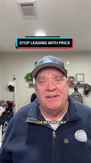 Starting a pressure washing business? This is how you control the estimate before price becomes the focus. #pressurewashingbusiness #startapressurewashingbusiness #pressurewashing #servicebusiness