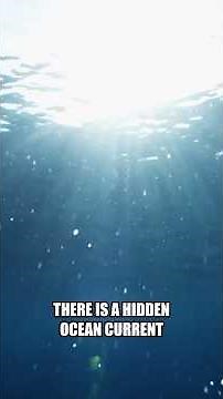 Scientists Discovered a Hidden Ocean Current That Controls Global Climate