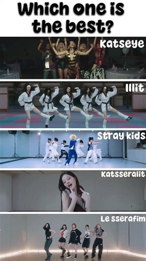This and that cool trend and tell me how the straykids one is❤️❤️❤️❤️❤️