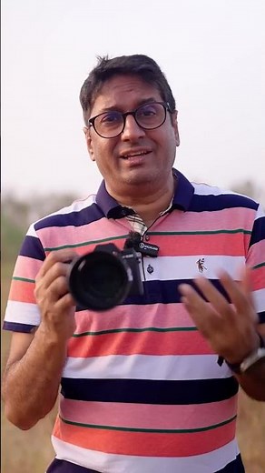 Image Quality test of Fujifilm X-S20 Camera!