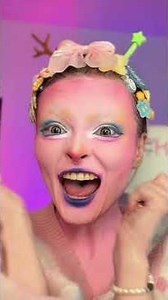 PINKIE PIE MAKEUP TUTORIAL ✨🎉