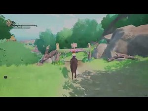 Horse Tales: Emerald Valley Ranch - PS5 Version Gameplay