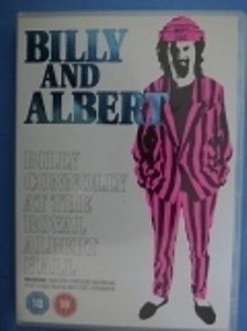 Billy Connolly - Billy And Albert (Billy Connolly At The Royal Albert Hall)