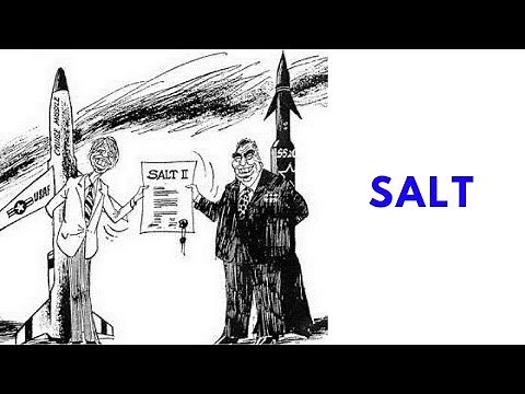 History Brief: SALT
