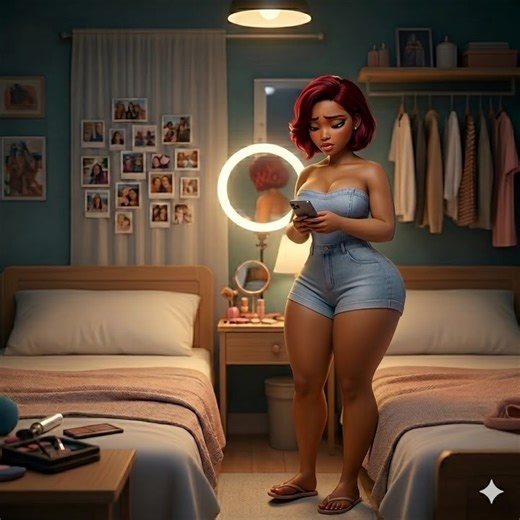 Choices Episode 6: A Pivotal Moment in Life