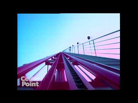 Magnum XL-200 Commercial 1989