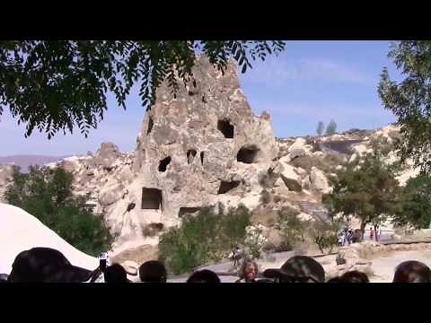 14 GOREME CAPPADOCIA TURQUIA