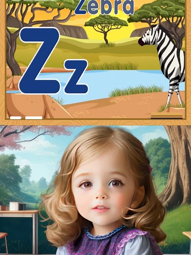 English For Kids on TikTok