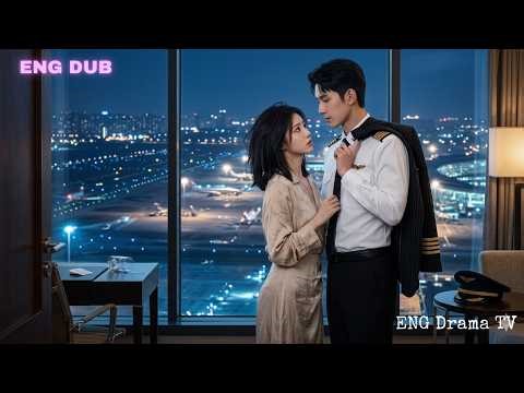 Her Fake Marriage To A Handsome Pilot Exposed Her Cruel Family's Deadly Secret!【Three Days to Love】