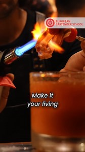 59 reactions | Get 6 months of bartender experience in just 4 fun-filled weeks at the world’s best bartender school ‍ ✔️Gain an internationally recognised certificate ✔️Lifetime access to our exclusive top jobs platform ✔️Weekly masterclasses from world-class instructors ✔️25+ destinations across the globe | European Bartender School | Facebook