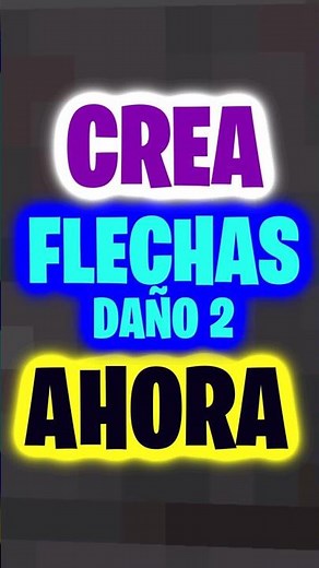 🙄🤙 How to MAKE INSTANT DAMAGE ARROWS 2 in Minecraft😎🍷 #datwinxd