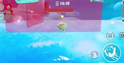 【bili_65455072844】Up主探索中，欢迎收看求三连！