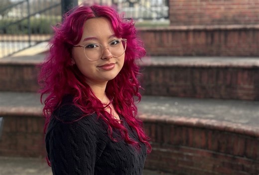 Angie Thomas Writers Scholarship awarded to Brookhaven native