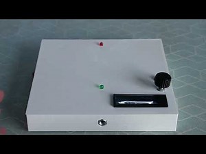 Rapid Fire Pistol Dry Fire Target For Home Practice by David Kujas